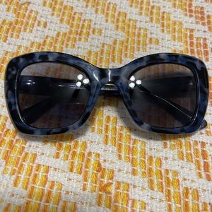 EUC!  Mariposa Peepers readers.